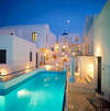 Oias Sunset Hotel Apartments 